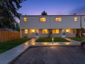 9 Royal Road, Edmonton, AB, T6J 2E7 townhouse for sale | Listing ID E4492 | Royal LePage