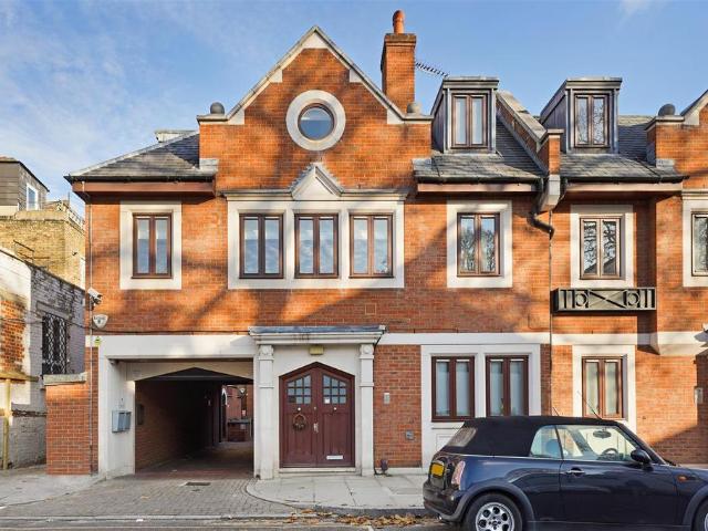 9 St. Mary Abbot's Place, London, W8 6LS, United Kingdom | 2 bed townhouse for rent #138851809 | Rentberry