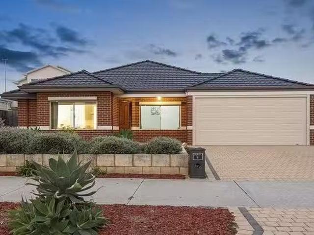 9 Starboard Road, Yanchep, WA 6035