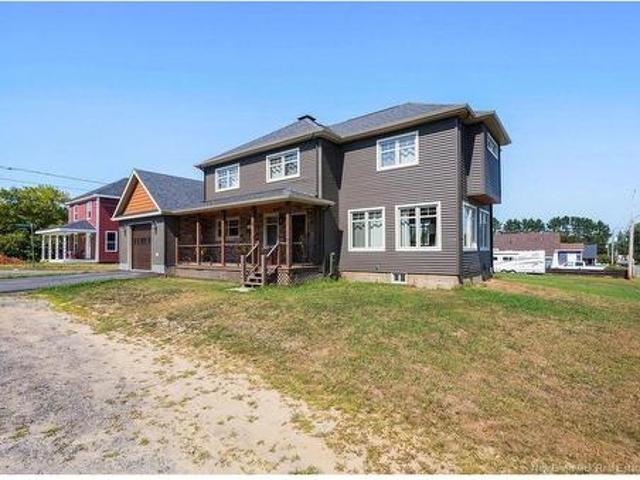 9 Station St, Blackville, NB, E9B 1R3 house for sale | Listing ID NB136883 | Royal LePage