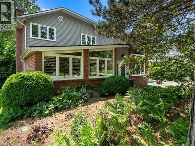 9 Stella Street, Pelham, ON, L3E 0T6 house for sale | Listing ID 40848 | Royal LePage
