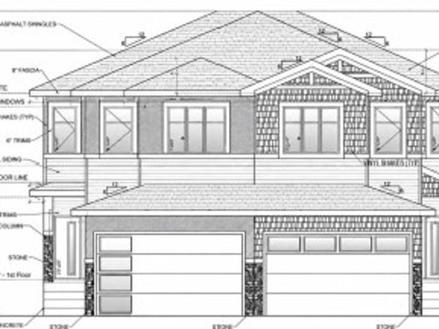 9 Stetson Loop, Ardrossan, AB, T8E 0C1 house for sale | Listing ID E4507 | Royal LePage