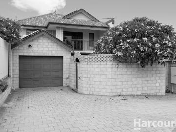 9 Stevenson Street, DUDLEY PARK, WA 6210