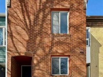 Lord Roberts, Winnipeg, Fairford, Division No 19