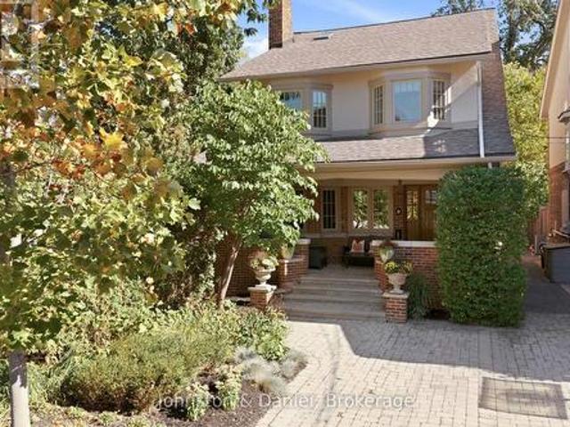 9 Stibbard Avenue, Toronto, ON, M4P 2B9 house for sale | Listing ID C14018 | Royal LePage