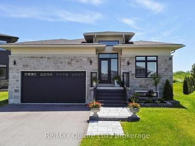 9 Stonecap Court, Cramahe Colborne, ON, K0K 1S0 house for sale | Listing ID X13478 | Royal LePage