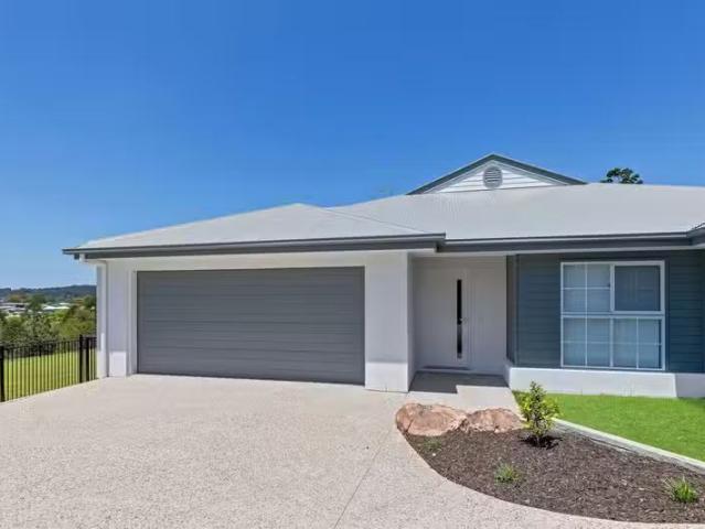 9 Stoneleigh Rise, BURNSIDE, QLD 4560 House for Rent