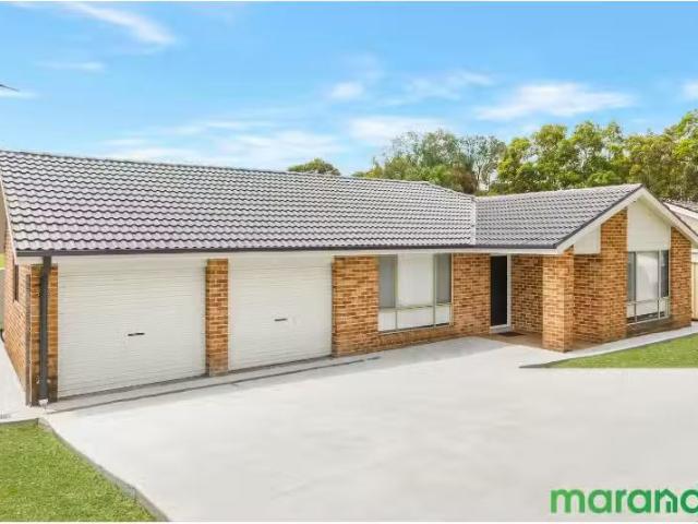 9 Stockdale Crescent, ABBOTSBURY House for rent Listed by Chi.