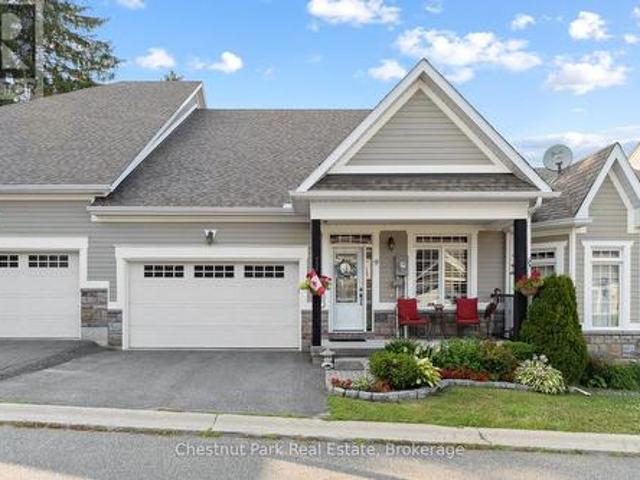 9 Stormont Court, Bracebridge. Monck Bracebridge, ON, P1L 0B7 house for sale | Listing ID X13026 | Royal LePage