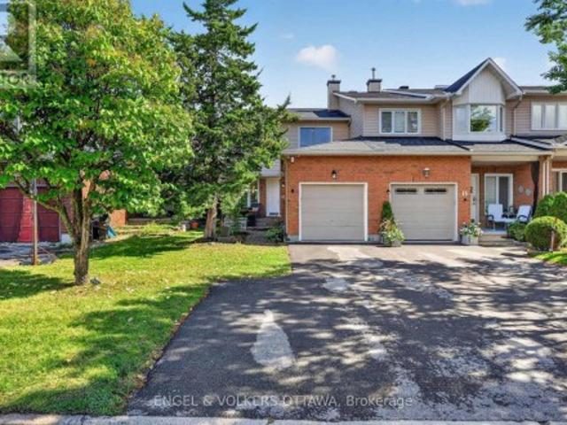 9 Streamwood Lane, Ottawa, ON, K1T 3R2 house for sale | Listing ID X13766 | Royal LePage
