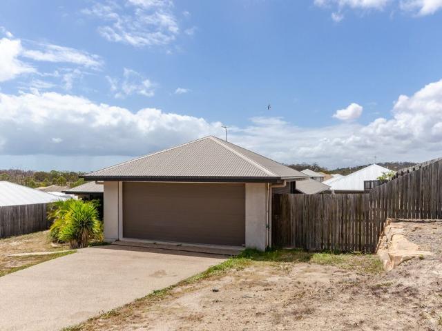 9 Sturt Court Glen Eden, QLD 4680