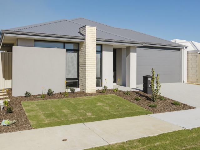 9 Sultans StreetEglinton WA 6034, Australia
