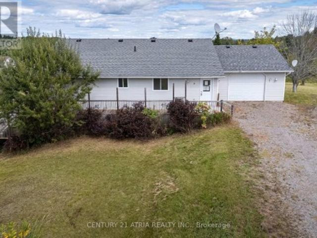 9 Summer Lane, Trent Hills, ON, K0K 3K0 house for sale | Listing ID X13727 | Royal LePage