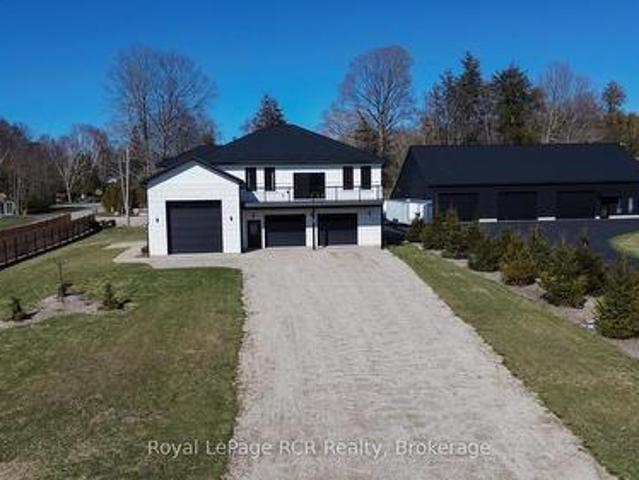 9 Sunset Place, Huron Kinloss, ON, N0G 2R0 house for sale | Listing ID X12856 | Royal LePage