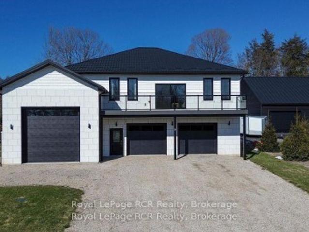 9 Sunset Place, Huron Kinloss, ON, N0G 2R0 house for sale | Listing ID X13761 | Royal LePage