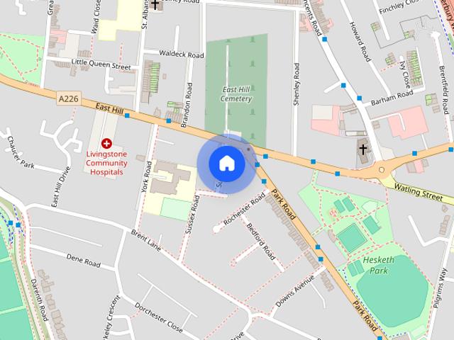 9 Sussex Road, Dartford