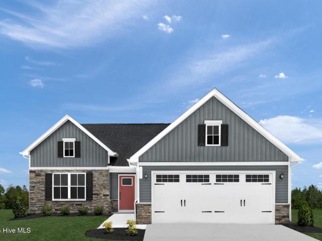 9 Sweet Clover Way