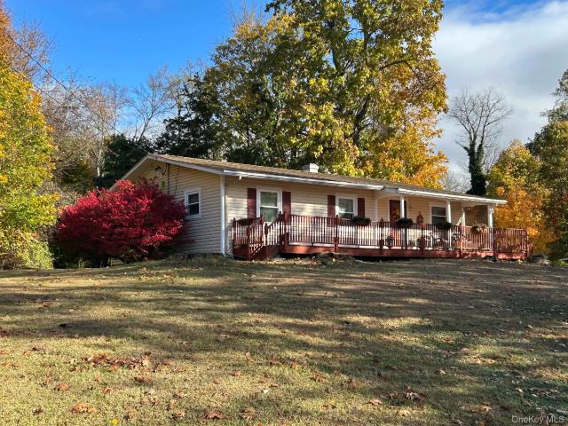 9 Sycamore Drive