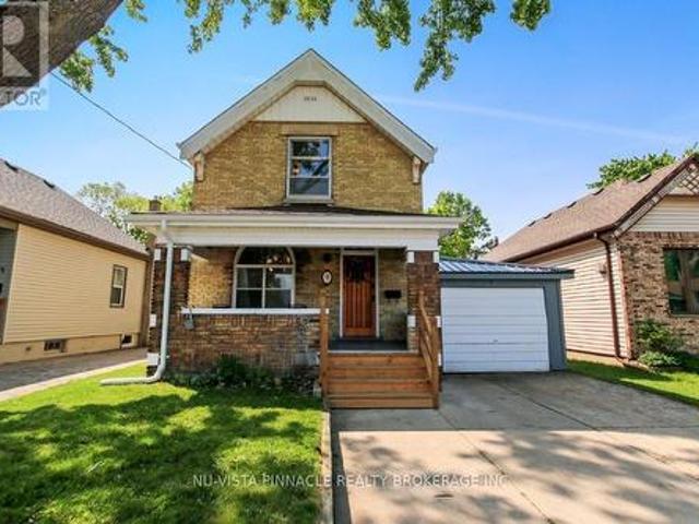 9 Sycamore Street, London East M, ON, N5Z 1K6 house for sale | Listing ID X13817 | Royal LePage