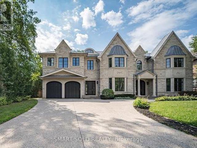 9 Saintfield Avenue, Toronto, ON, M3C 2M5 house for sale | Listing ID C13716 | Royal LePage