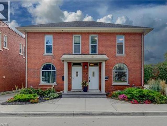 9 Salisbury Avenue, Cambridge, ON, N1S 1H7 house for sale | Listing ID 40862 | Royal LePage