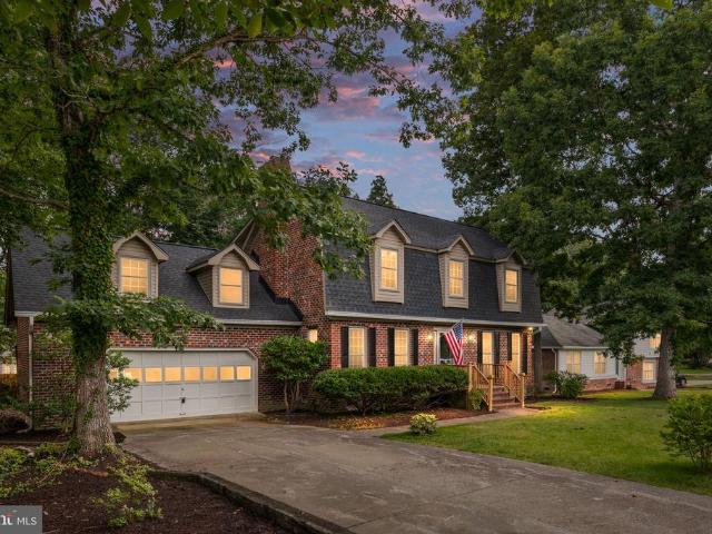 9 Sanford Circle