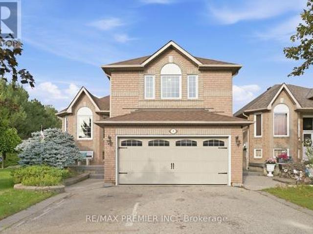 9 Sant Farm Drive, Caledon, ON, L7E 1T7 house for sale | Listing ID W13803 | Royal LePage