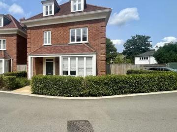 9 Sassoon Drive, London, EN4 0BT, United Kingdom | 5 bed house for rent #134899800 | Rentberry
