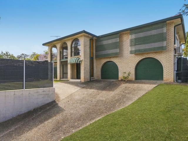 9 Satinwood Street, ALGESTER, QLD 4115