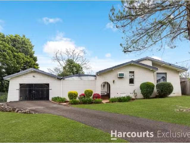 9 Savoy Court, West Pennant Hills House for rent Listed by An.
