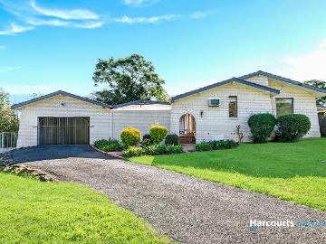 West Pennant Hills, Sydney, New South Wales, Snapper Island