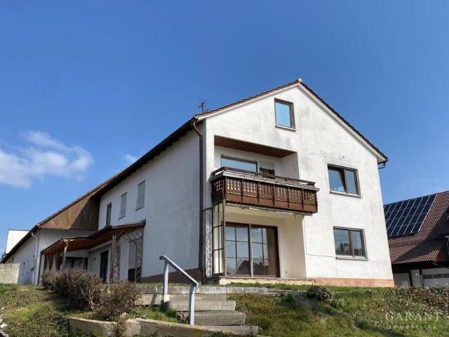 9 Schlafzimmer Villa Unterschneidheim Unterschneidheim LS105464727