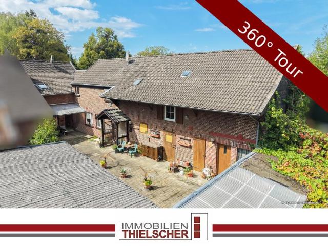 9 Schlafzimmer Villa Wegberg Wegberg 105527173