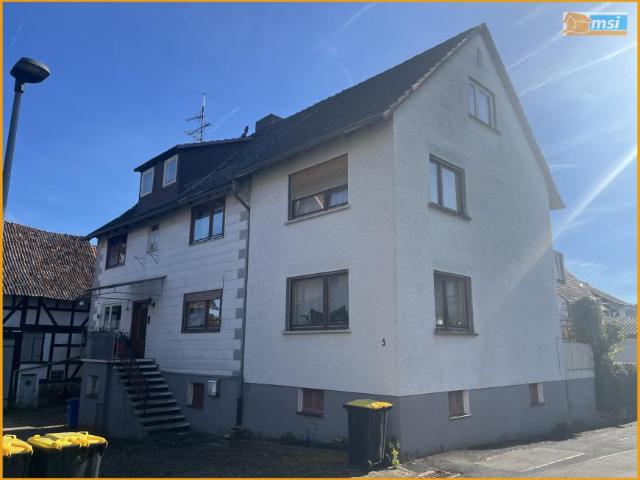 9 Schlafzimmer Villa Willingshausen Willingshausen 106077755