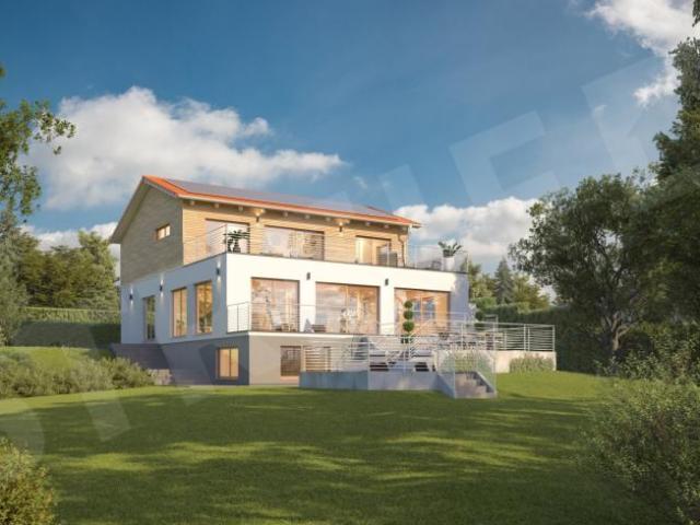 9 Schlafzimmer Villa Allensbach Allensbach 105756816