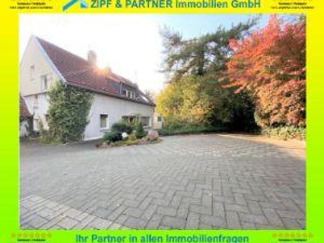 9 Schlafzimmer Villa Bochum Bochum 105451417