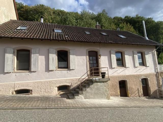 9 Schlafzimmer Villa Falkenstein Falkenstein LS105468910
