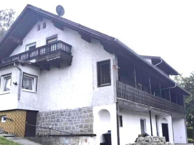 9 Schlafzimmer Villa Fürstenstein Fürstenstein 105469617