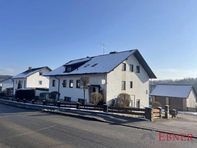9 Schlafzimmer Villa Geiersthal Geiersthal 105449573
