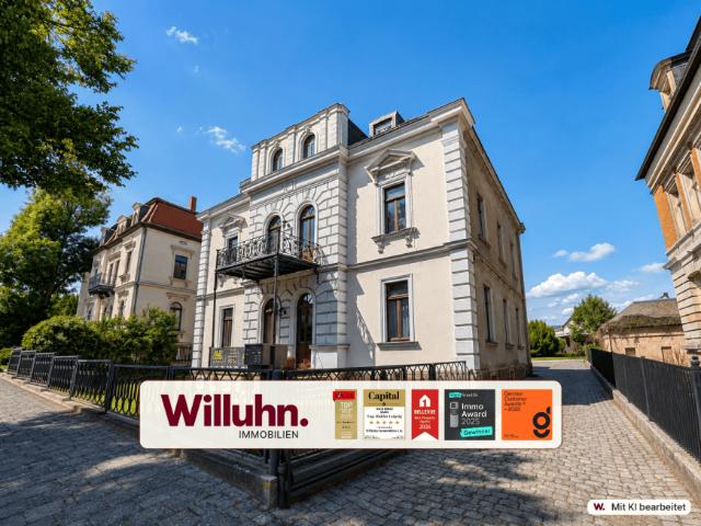 9 Schlafzimmer Villa Grimma Grimma 106198146
