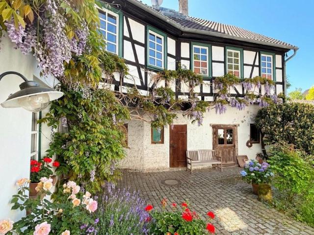 9 Schlafzimmer Villa Hattersheim Am Main Hattersheim Am Main 105448862