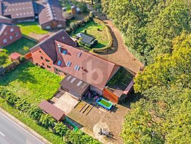 9 Schlafzimmer Villa Kirchdorf Kirchdorf 106181866