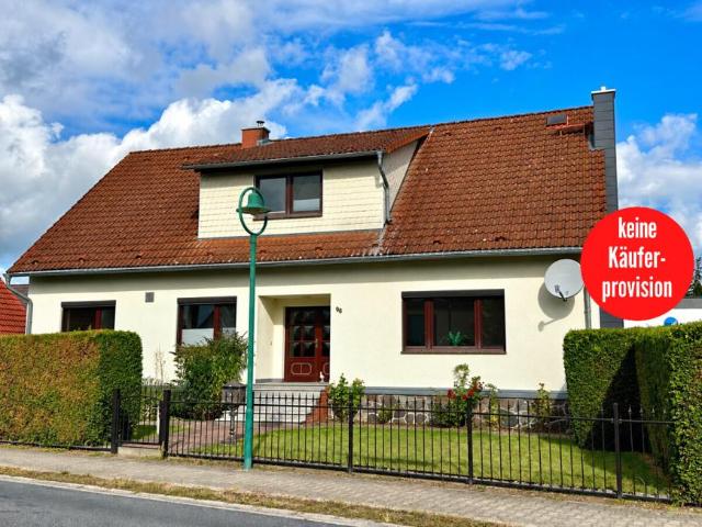9 Schlafzimmer Villa Mönkebude Mönkebude 105705756