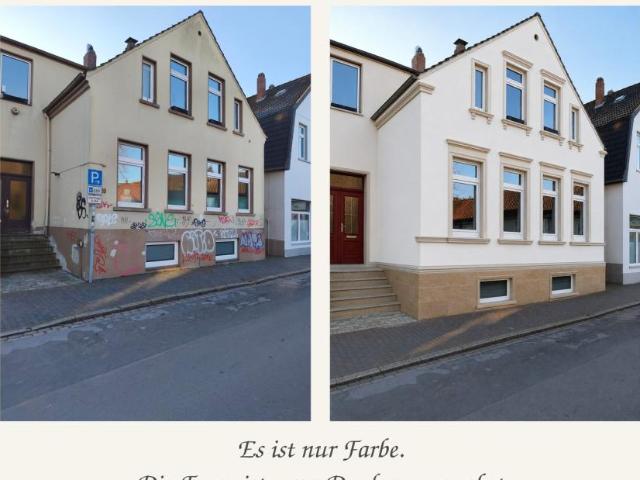 9 Schlafzimmer Villa Niedersachsen Niedersachsen 105469527