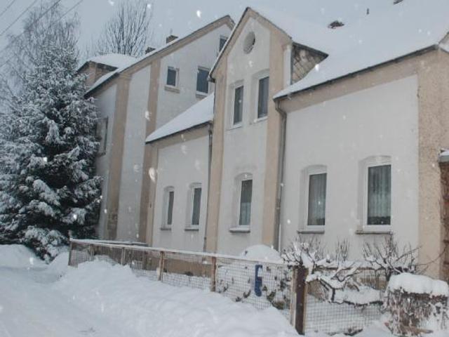 9 Schlafzimmer Villa Oelsnitz Oelsnitz 105453203