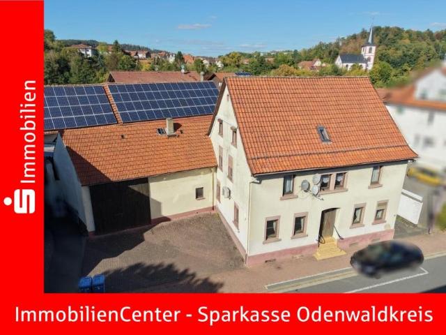 9 Schlafzimmer Villa Reichelsheim Reichelsheim 106032448