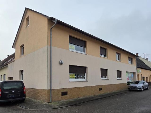 9 Schlafzimmer Villa Rheinsheim Rheinsheim LS105444674