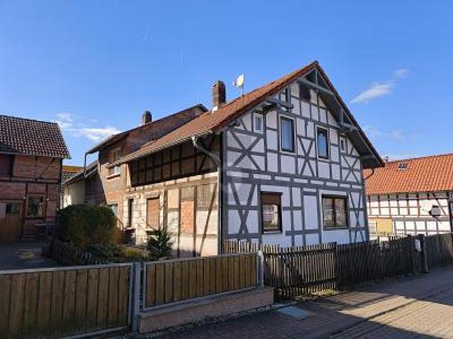 9 Schlafzimmer Villa Römhild Römhild 105447311