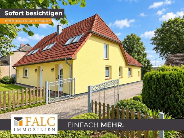9 Schlafzimmer Villa Sülstorf Sülstorf 105603554