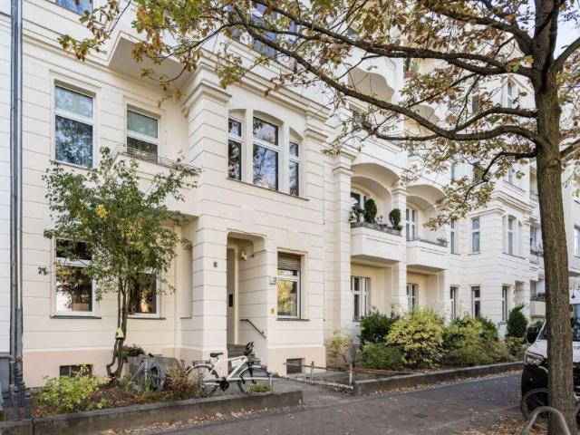 9 Schlafzimmer Wohnung Berlin Deutschland 104640412